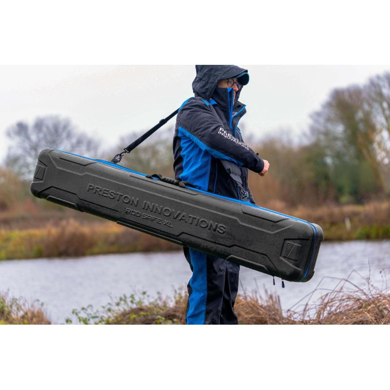Hardcase Rod Safe - XL