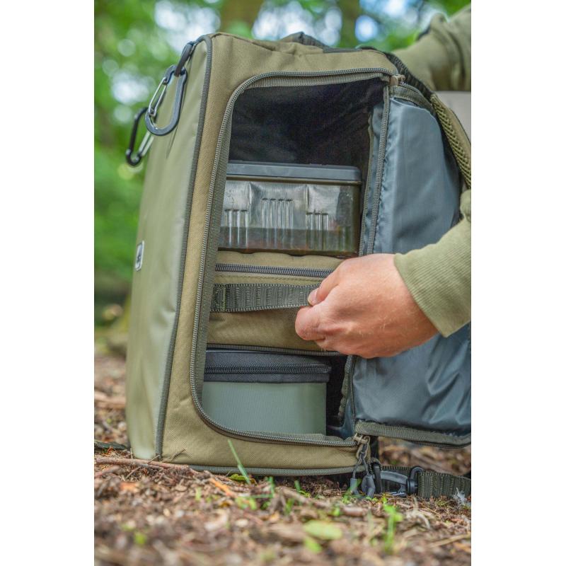Korum Expedition Roversack 28L