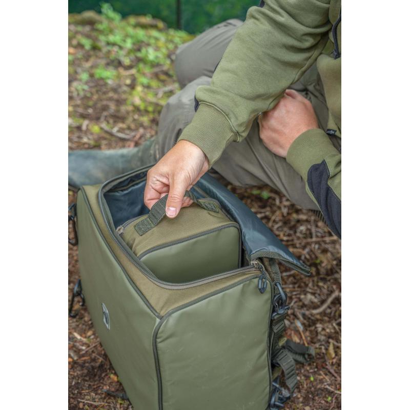 Korum Expedition Roversack 28L
