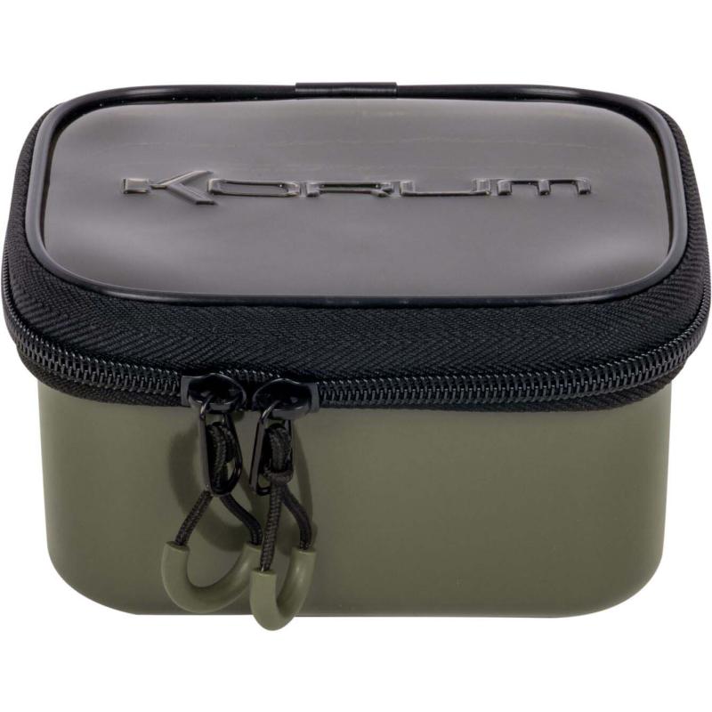 Korum Expedition EVA Hard Pouch 3.5L