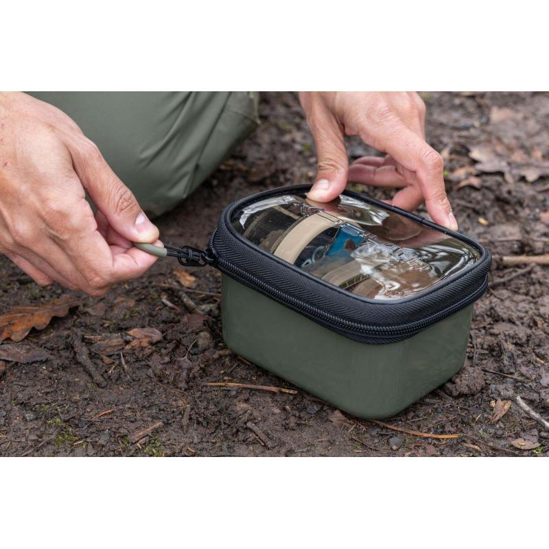 Korum Expedition EVA Hard Pouch 3.5L