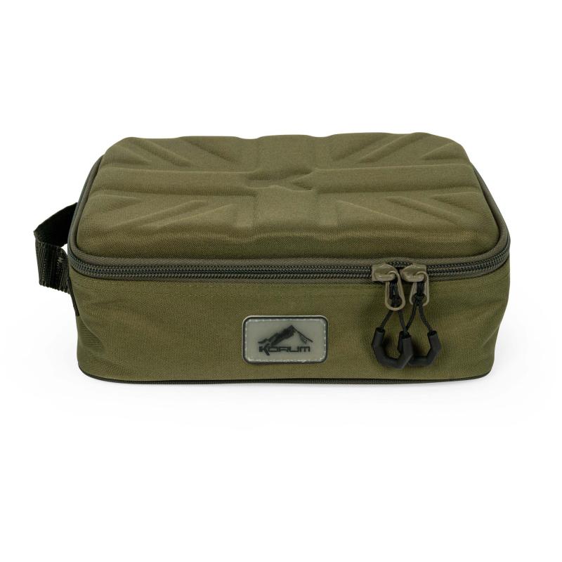 Korum Expedition Tackle Pouch Medium 4L