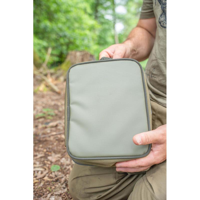 Korum Expedition Tackle Pouch Medium 4L