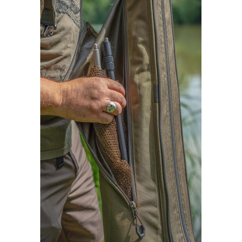 Korum Expedition Hardcase 2 Rod Holdall 155cm