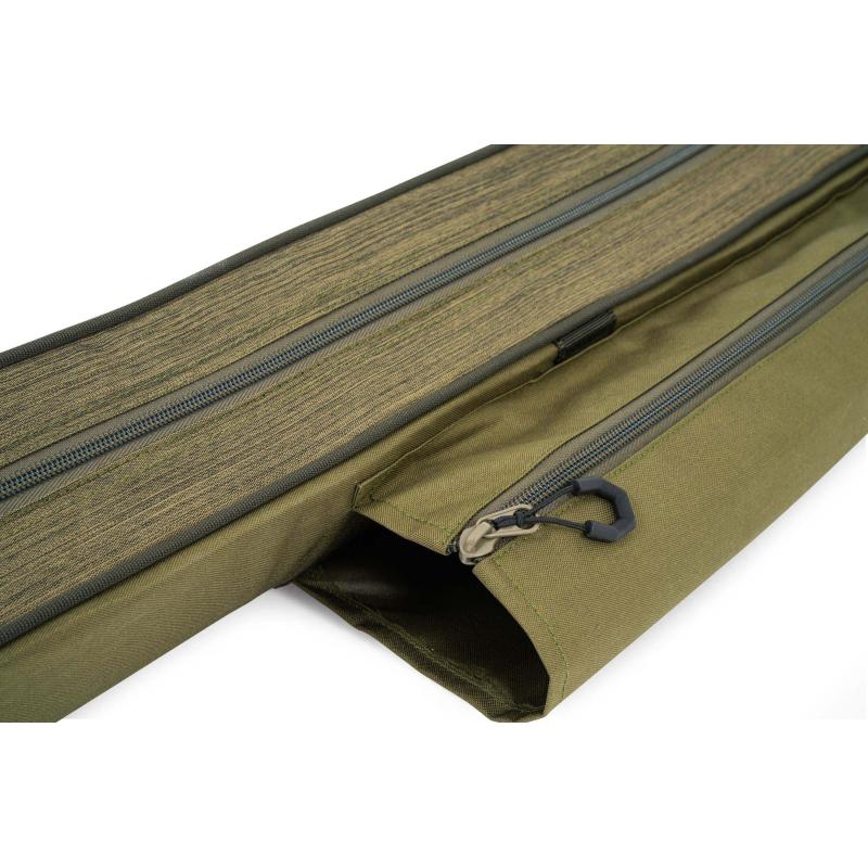 Korum Expedition Hardcase 2 Rod Holdall 190cm