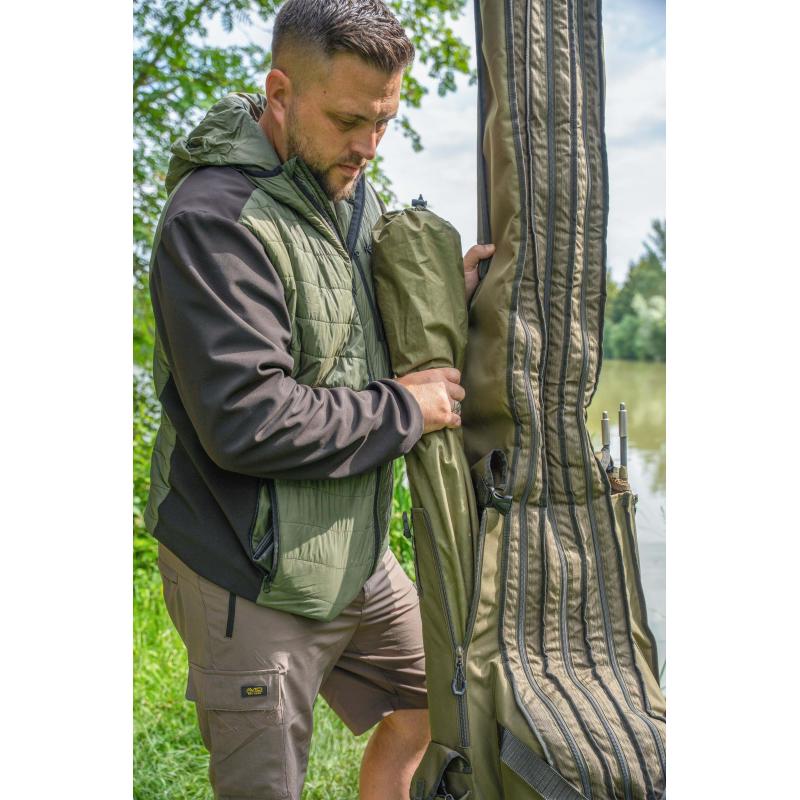 Korum Expedition 3 Rod Super Sling 1.98m