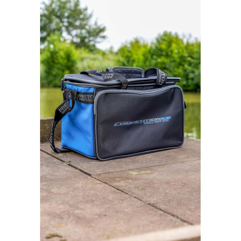 Preston Competition XS Small Bait Bag