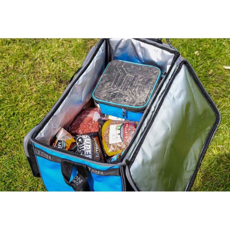 Preston Competition XS Large Bait Bag