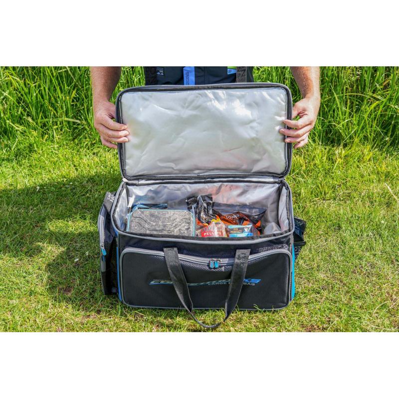 Preston Competition XS Large Bait Bag