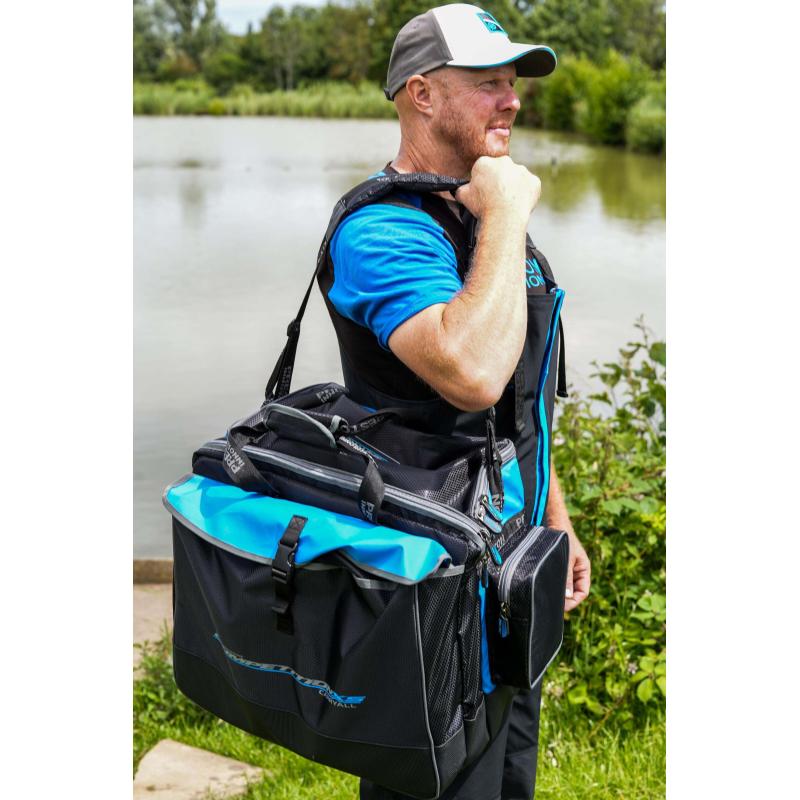 Preston Competition XS Carryall
