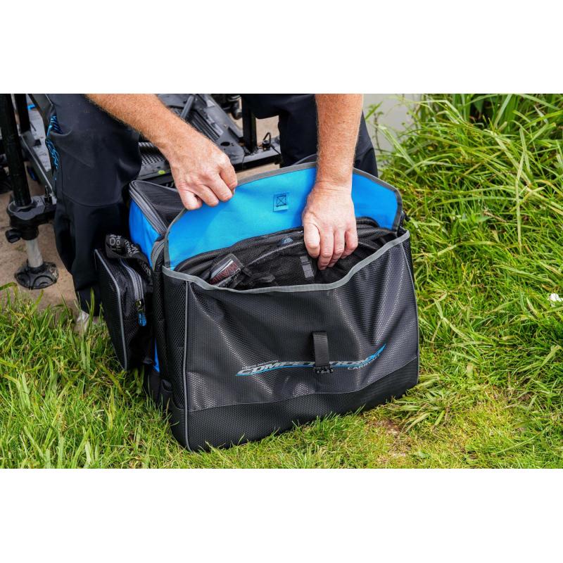 Preston Competition XS Carryall