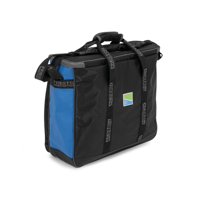 Preston Competition XS Double Net Bag