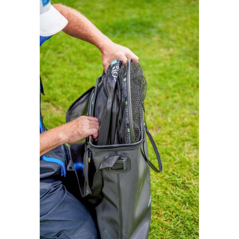 Preston Competition XS EVA Net Bag