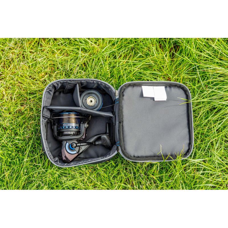Preston Competition XS Reel Case