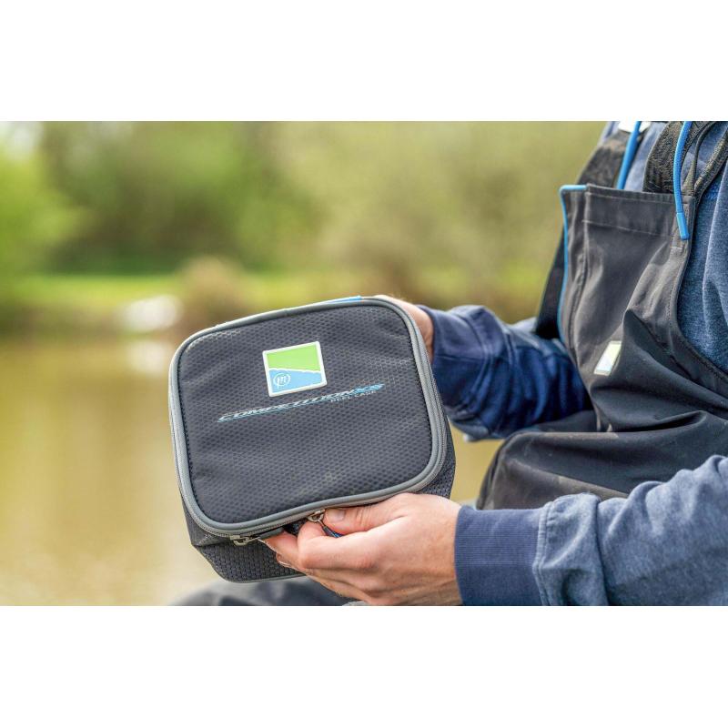 Preston Competition XS Reel Case