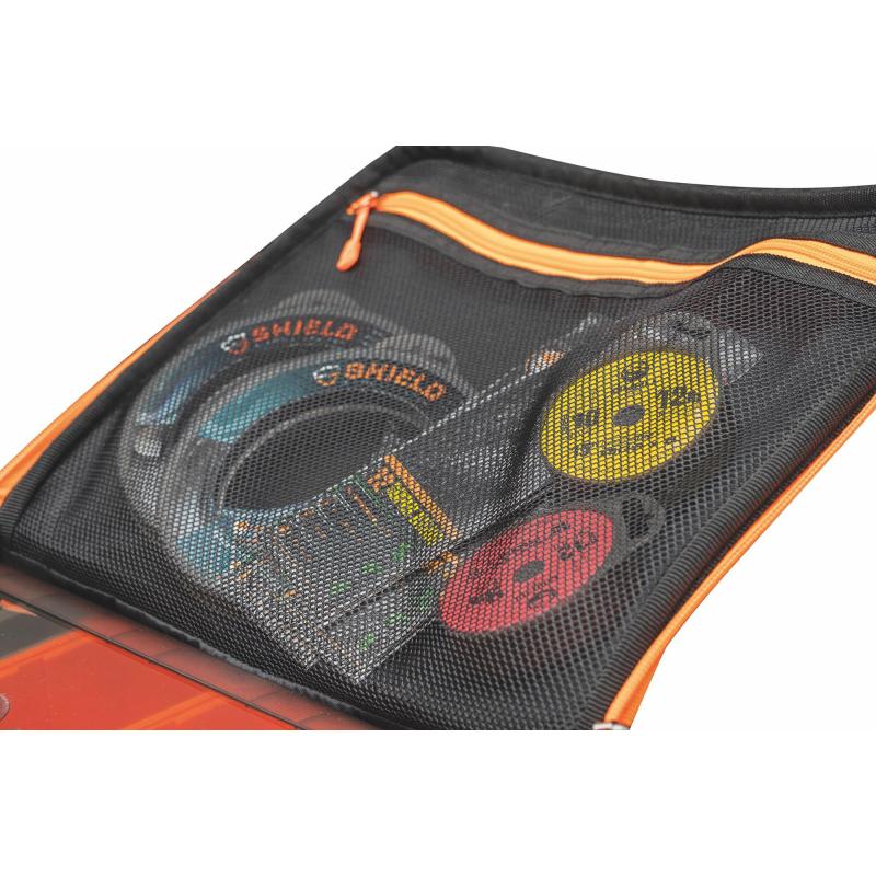 Guru Fusion Feeder Box System Bag