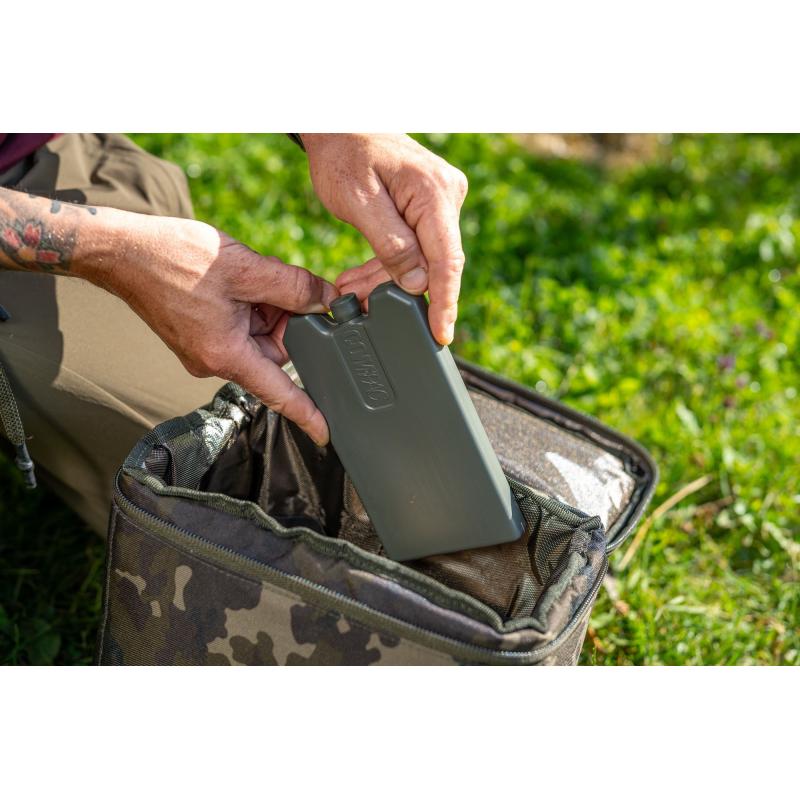 Korda Compac Cool Bag Medium Dark Kamo