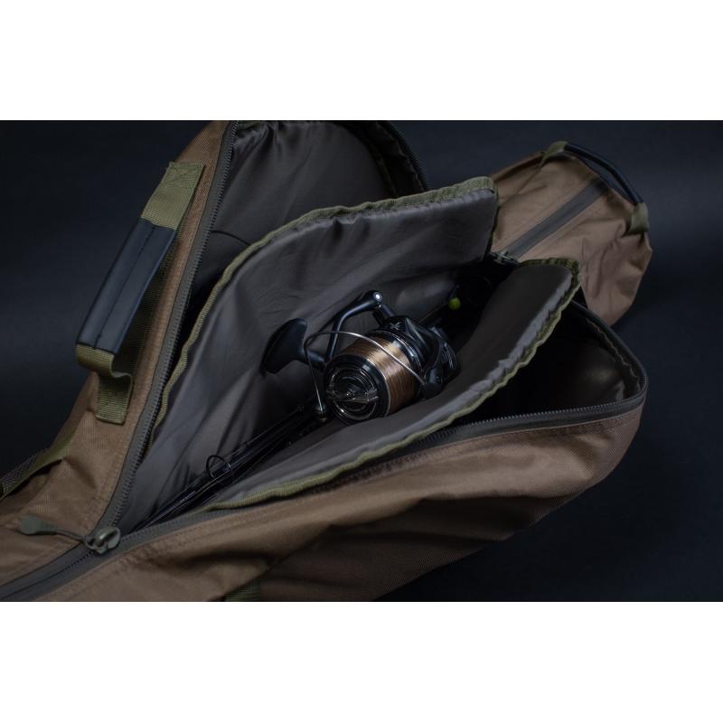 Korda Compac Tele 3 Rod Holdall