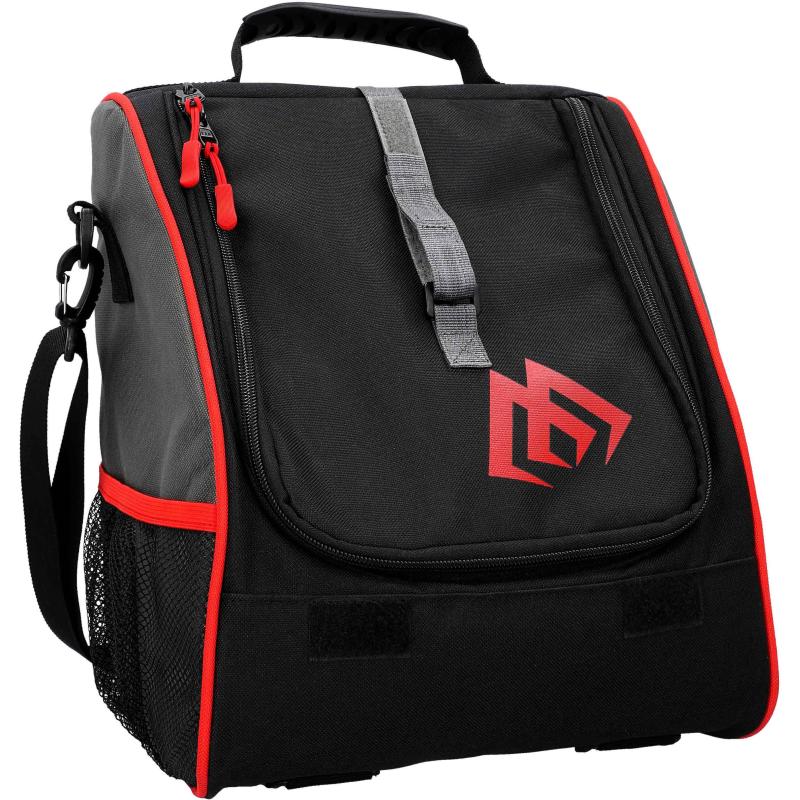 Mikado Tasche - Fishfinder Cover (26X23X32cm)