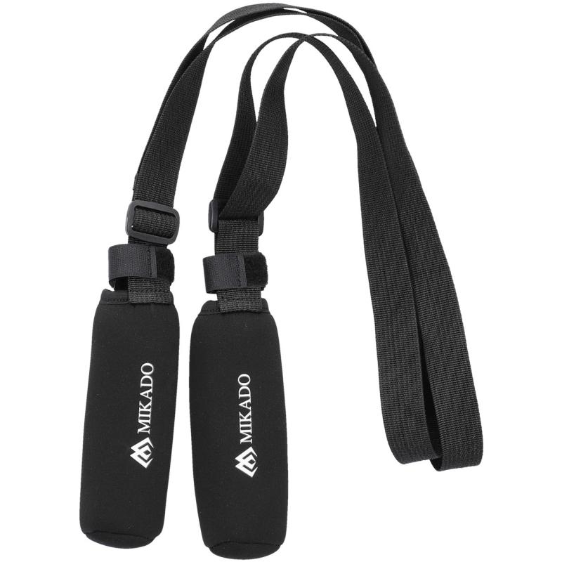Mikado Rutenfutteral - Tasche 130-200cm