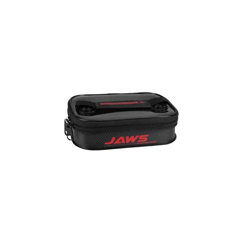 Mikado Tasche Eva Jaws K&ouml;derbox Gr&ouml;&szlig;e S (21X14X5cm)