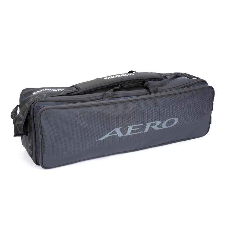 Shimano Aero Pro Standard Roller Bag