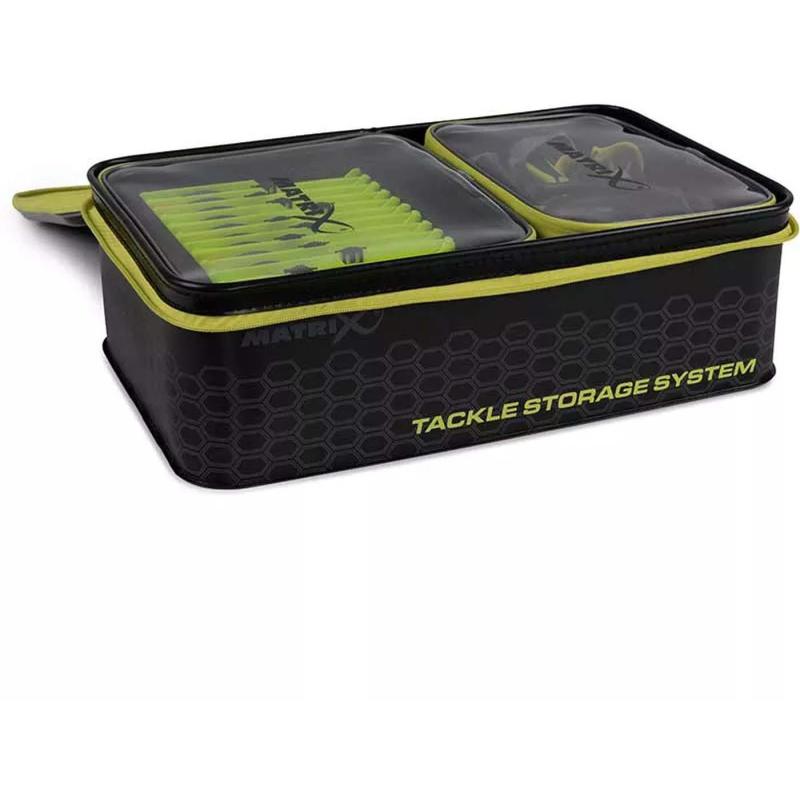 Matrix EVA Tackle Storage System