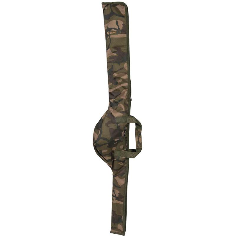 Fox Camolite 12ft Single Rod Sleeve