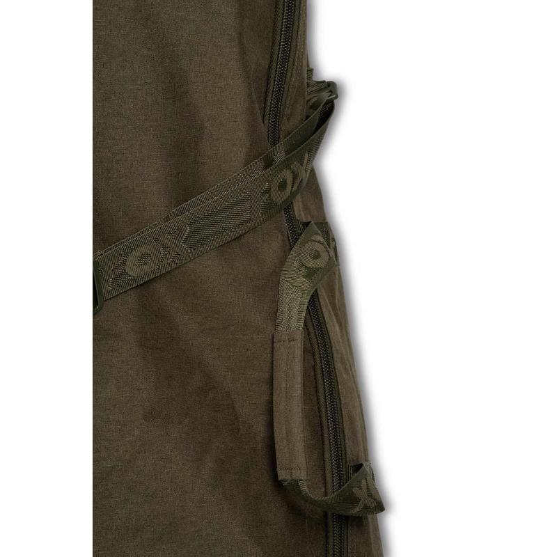 Fox Voyager Bedchair bag Large