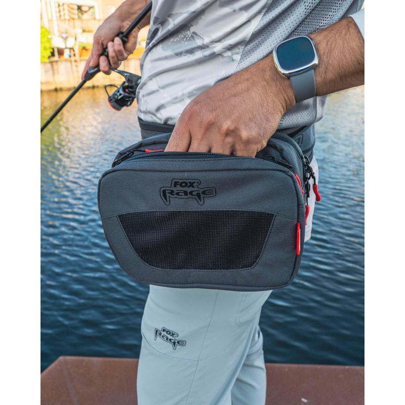 Fox Rage Tackle Belt