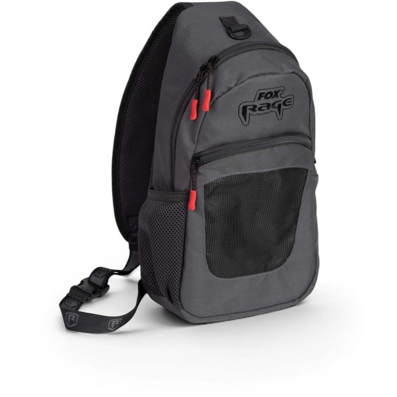Fox Rage Single Strap Rucksack