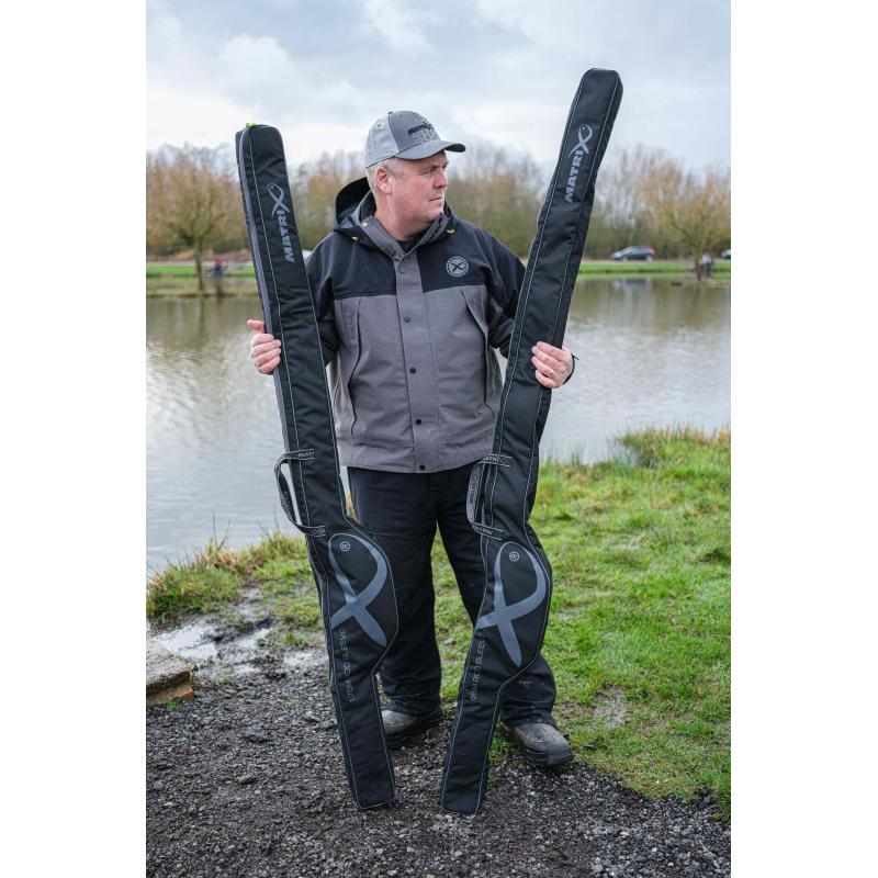 Matrix Single Rod Sleeve 1.95m