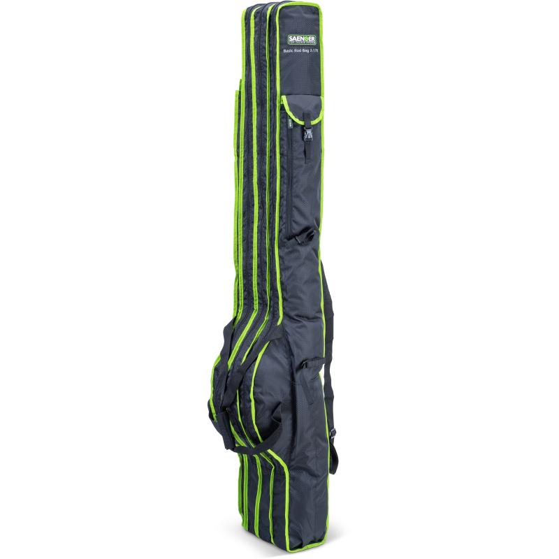 S&auml;nger Basic 3 Rod Bag 150 *T