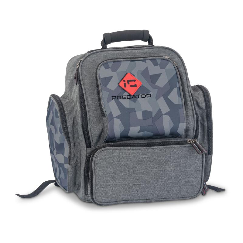 Produktbild Iron Claw Back Packer I