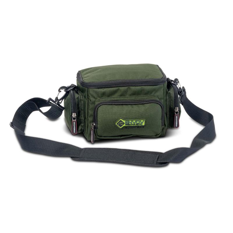 IRON CLAW Envoy Buddy Bag