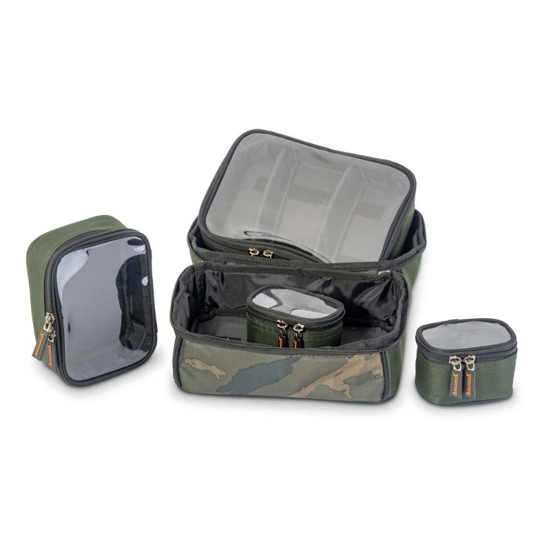 ANACONDA Freelancer PVA Gear Case