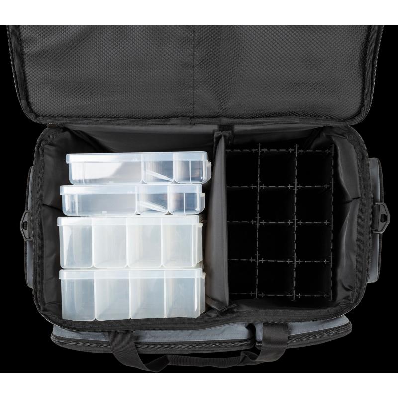 Abu Garcia Beast Pro Big Boat Bag