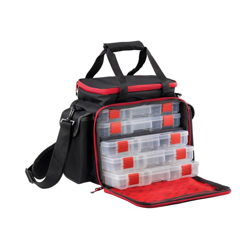 Abu Garcia Xl Lure Bag Pike