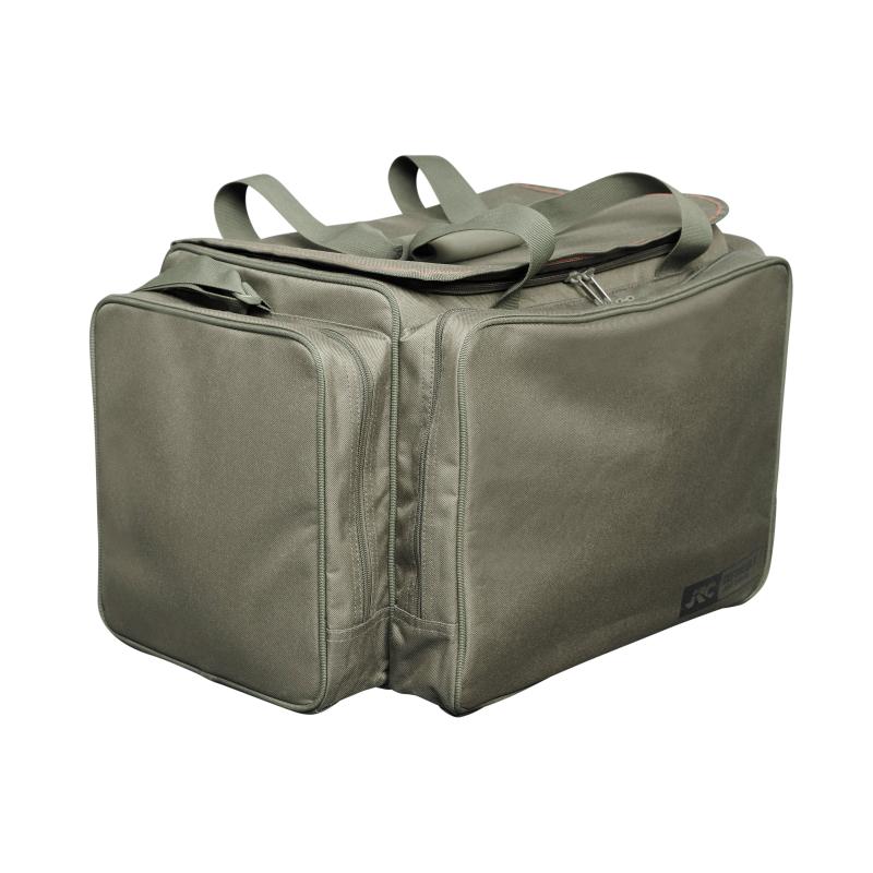 JRC Defender II Compact Carryall, 50X30X29cm