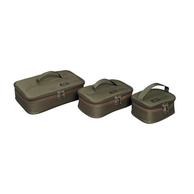 Produktbild JRC Defender II Accessory Bag Large, 20X28X8cm