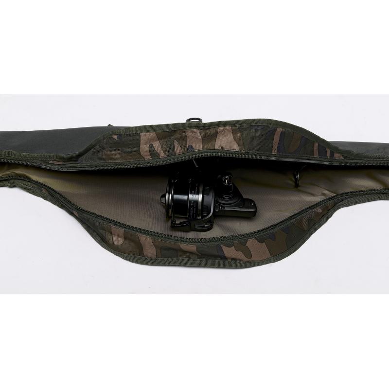 Prologic Avenger Padded Rod Sleeve 1 Rod 13'