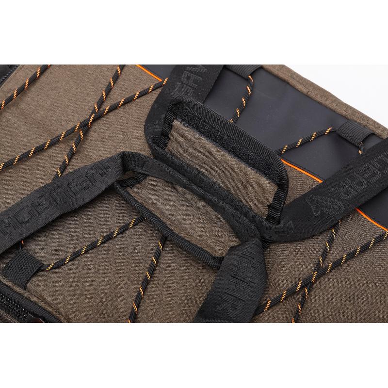 Savage Gear System Box Bag S 3 Boxes 5 Bags 15X36X23Cm 5.5L