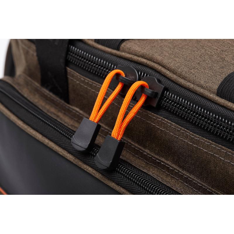 Savage Gear System Box Bag S 3 Boxes 5 Bags 15X36X23Cm 5.5L