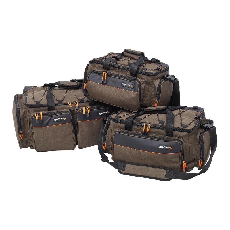Savage Gear System Carryall M 48X30X22Cm 18L