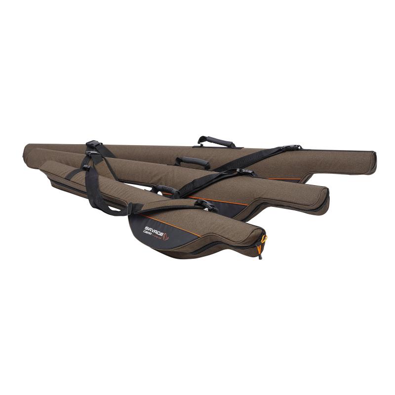 Savage Gear Twin Rodbag 7'4" 120Cm 2Rods