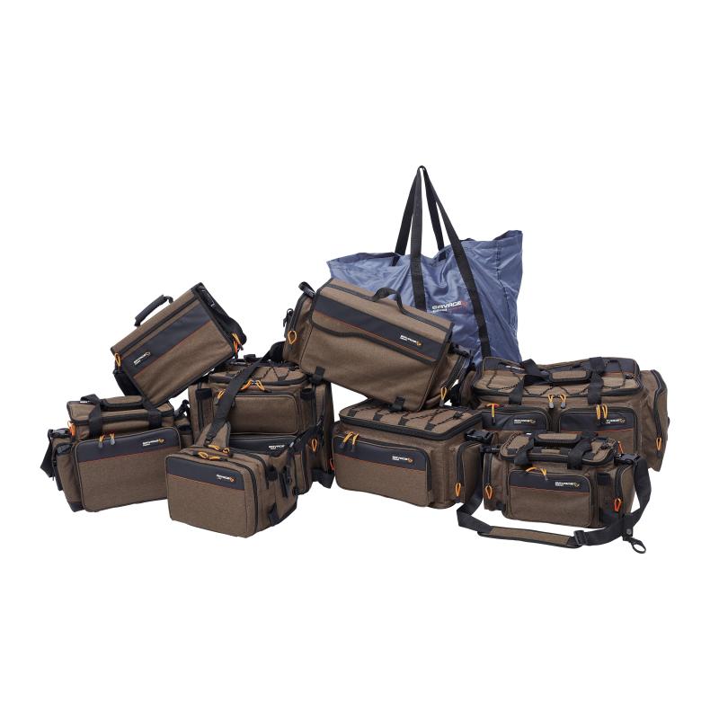 Savage Gear Twin Rodbag 7'4" 120Cm 2Rods