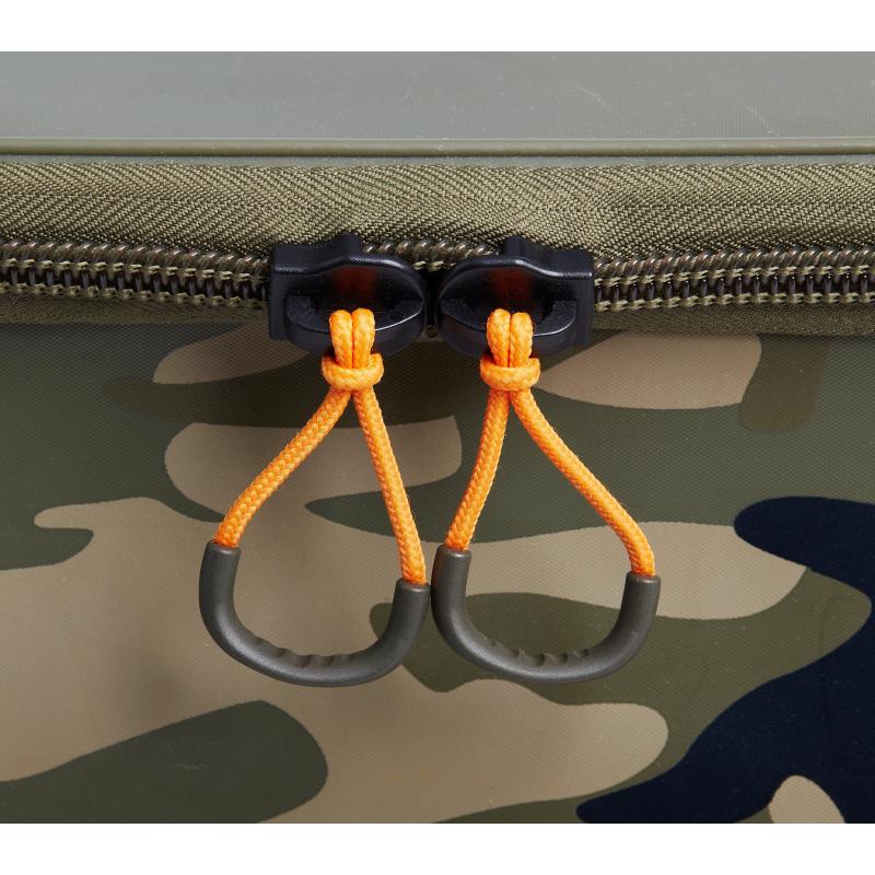 Prologic Element Storm Safe Barrow Bag Camo Large 54L