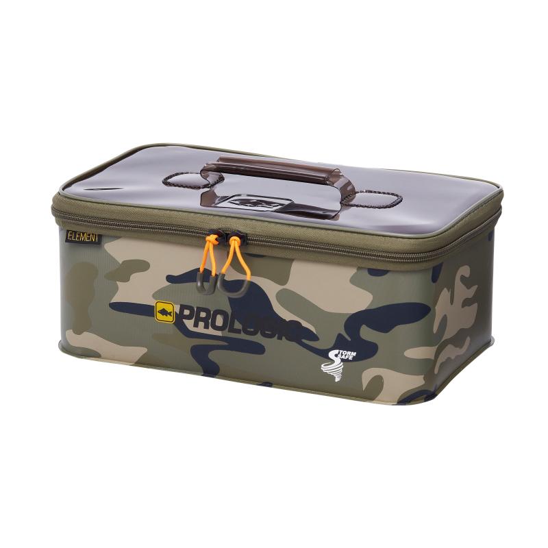 Produktbild Prologic Element Storm Safe L Accessory Deep 20X34X13Cm 9L