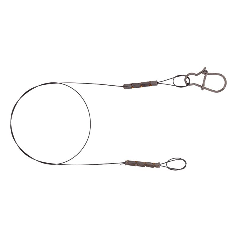 Mikado Leader Dream Leader Twitch 25cm/15Lb/7Kg 2 Stck.