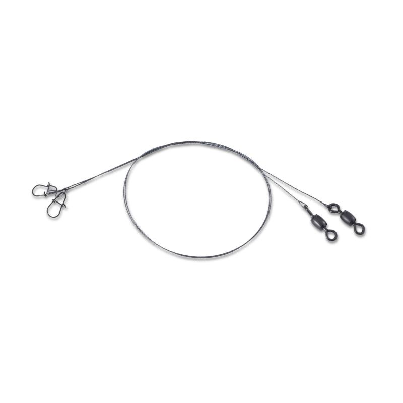 Iron Claw Doiyo S'zuki SW Tungsten Leader 3kg 16cm